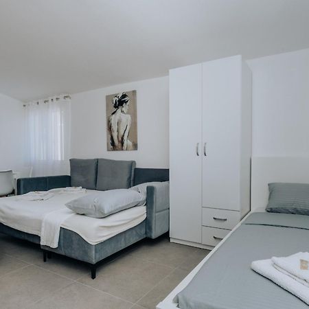 Apartments Milivojevic Bar Ngoại thất bức ảnh
