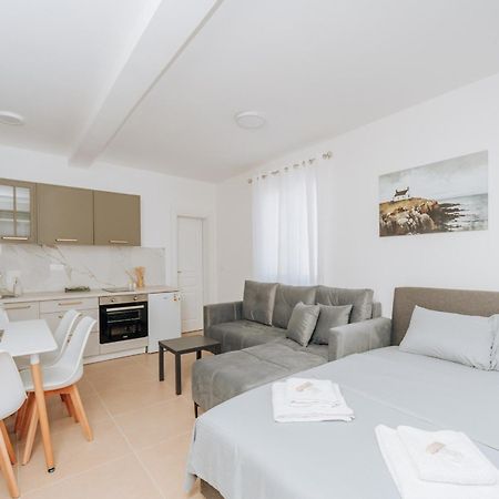 Apartments Milivojevic Bar Ngoại thất bức ảnh