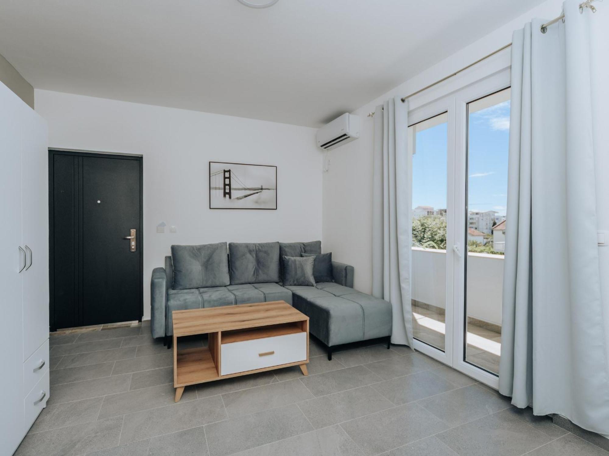 Apartments Milivojevic Bar Ngoại thất bức ảnh
