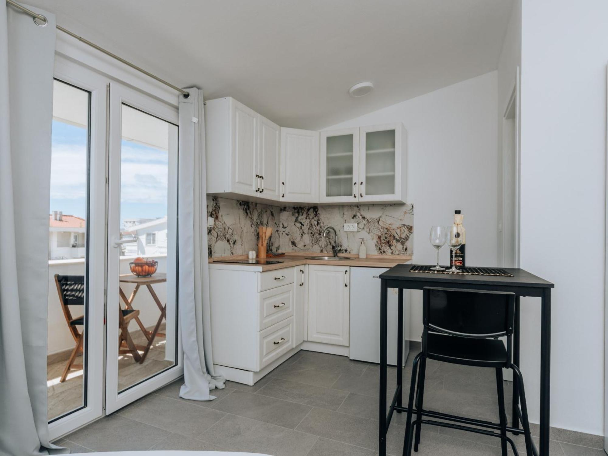 Apartments Milivojevic Bar Ngoại thất bức ảnh