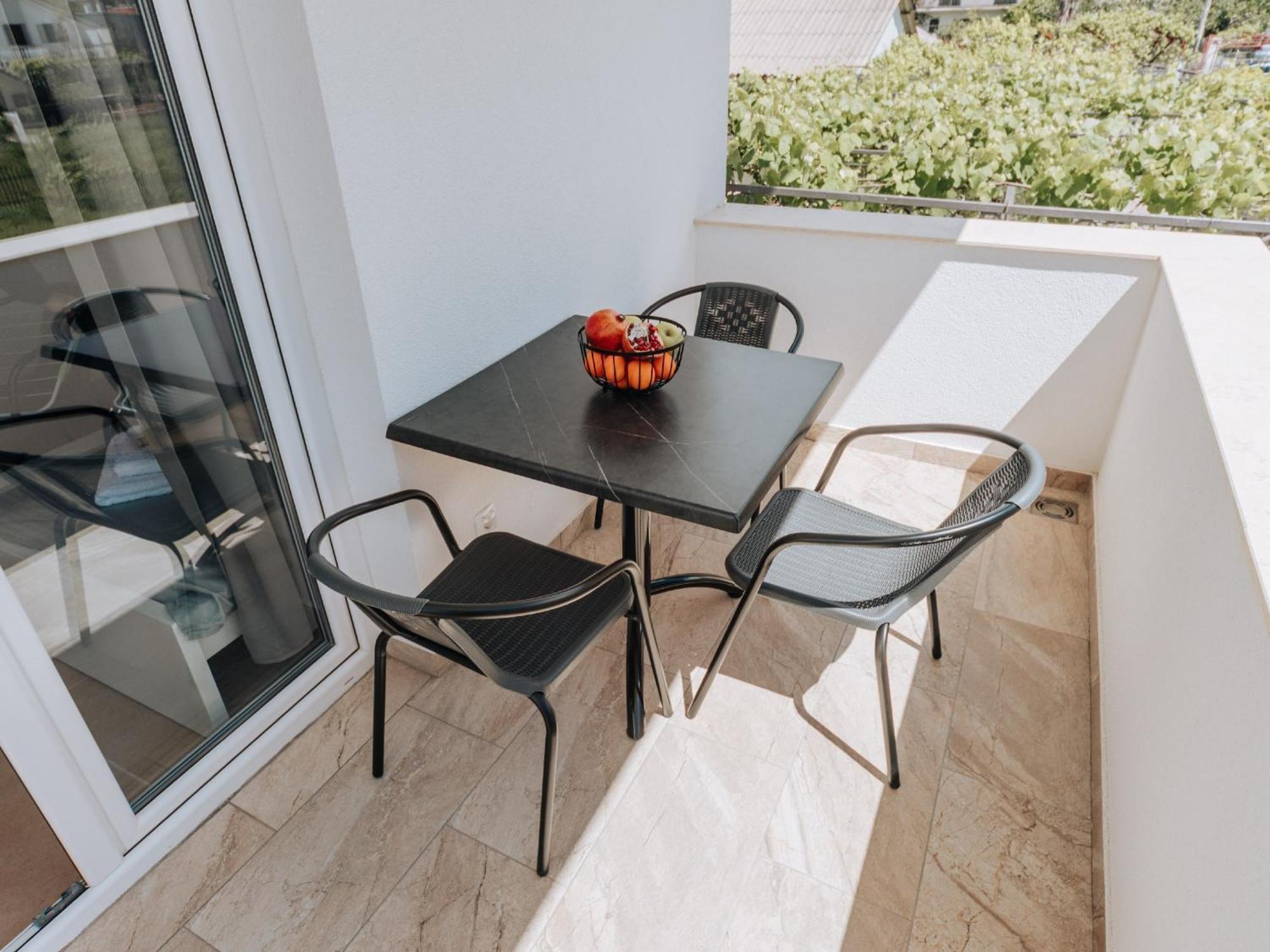 Apartments Milivojevic Bar Ngoại thất bức ảnh