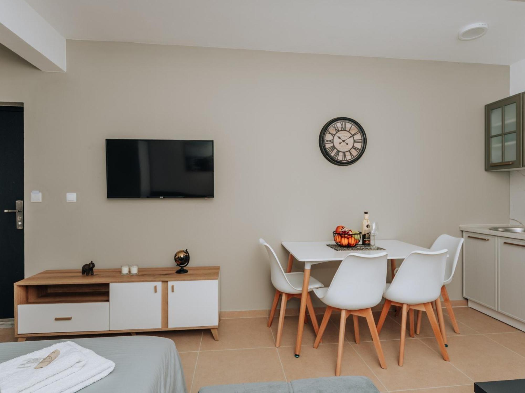 Apartments Milivojevic Bar Ngoại thất bức ảnh