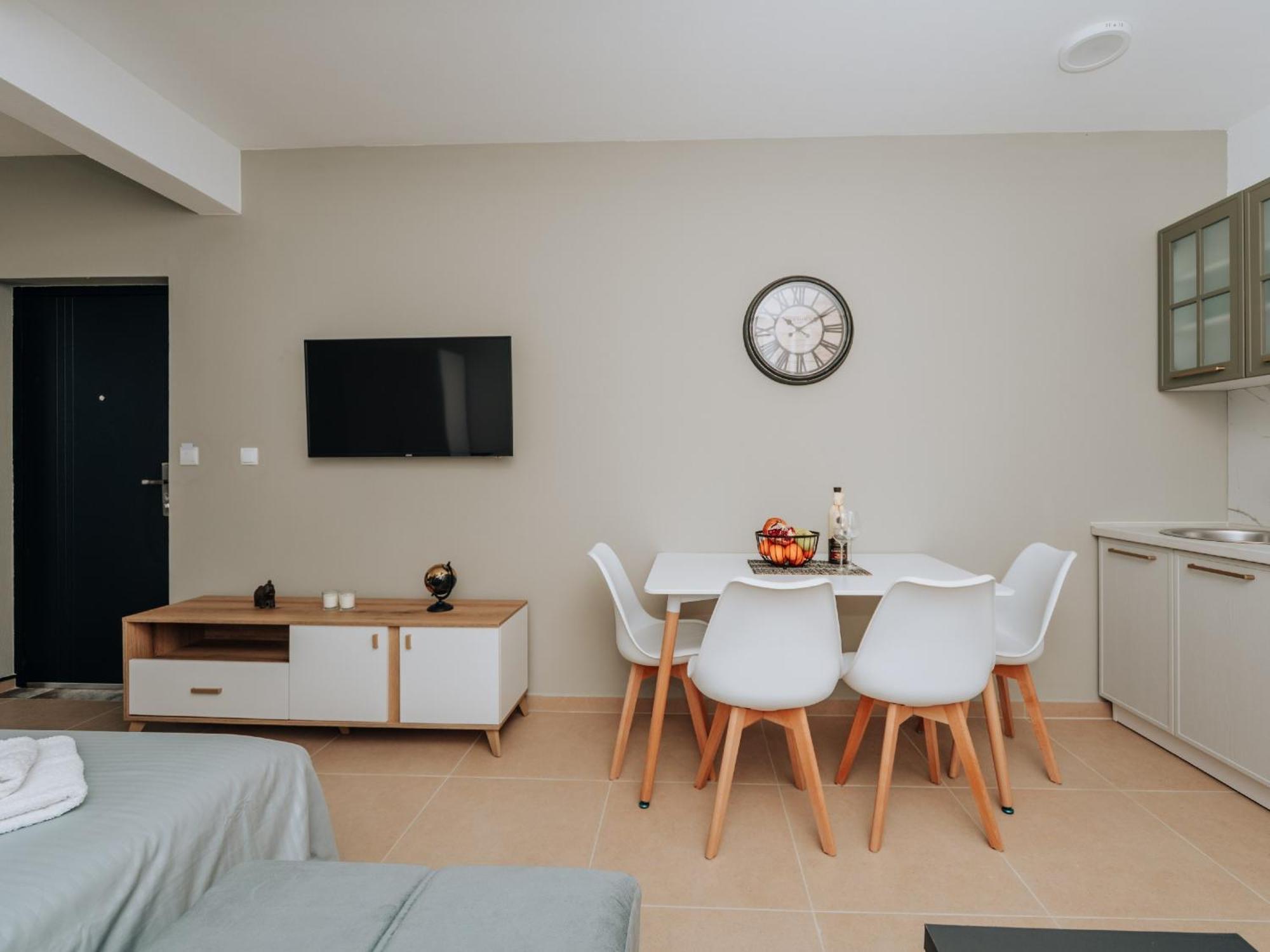 Apartments Milivojevic Bar Ngoại thất bức ảnh