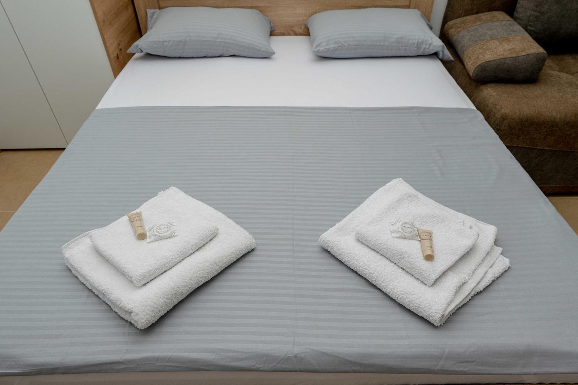 Apartments Milivojevic Bar Phòng bức ảnh