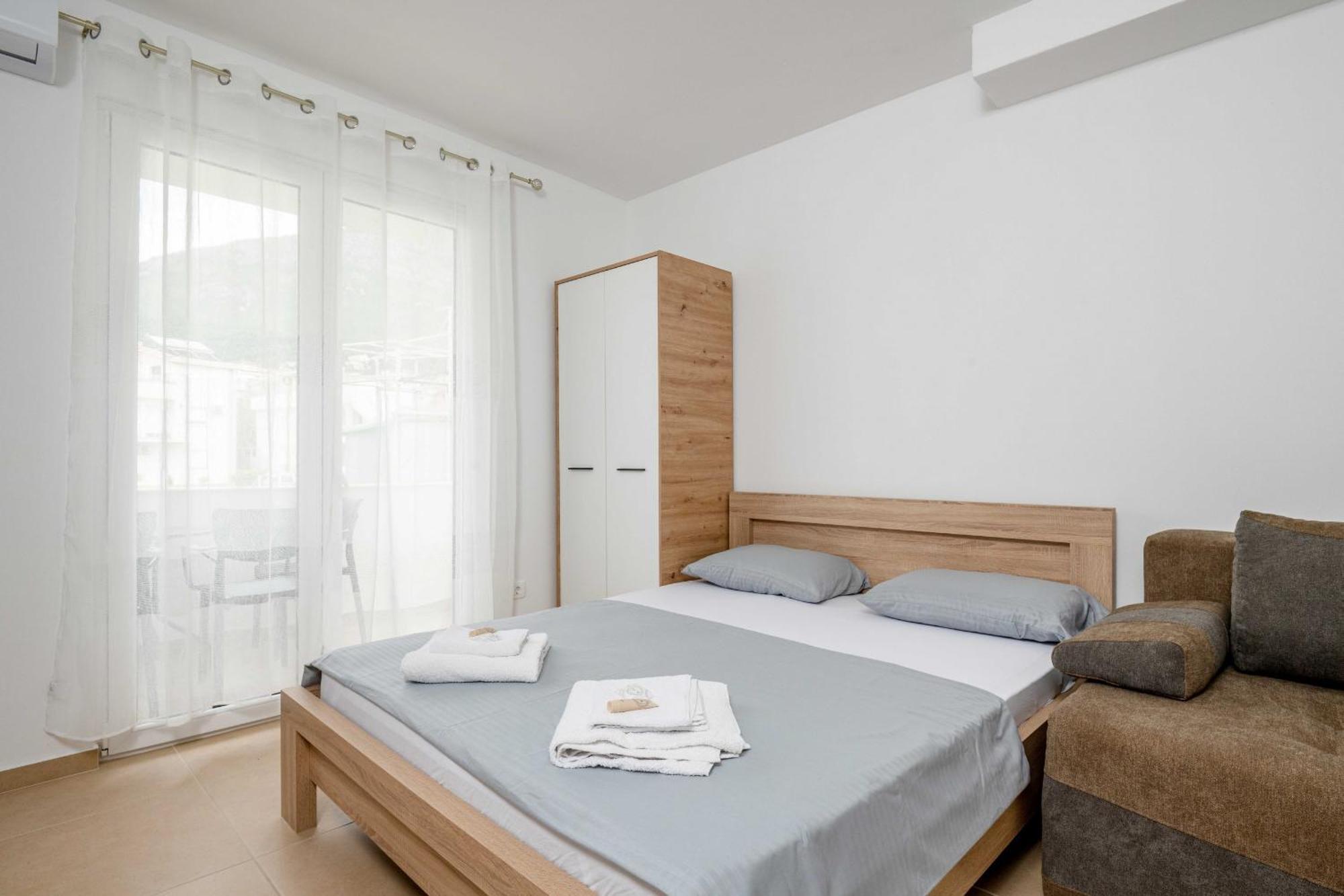 Apartments Milivojevic Bar Phòng bức ảnh