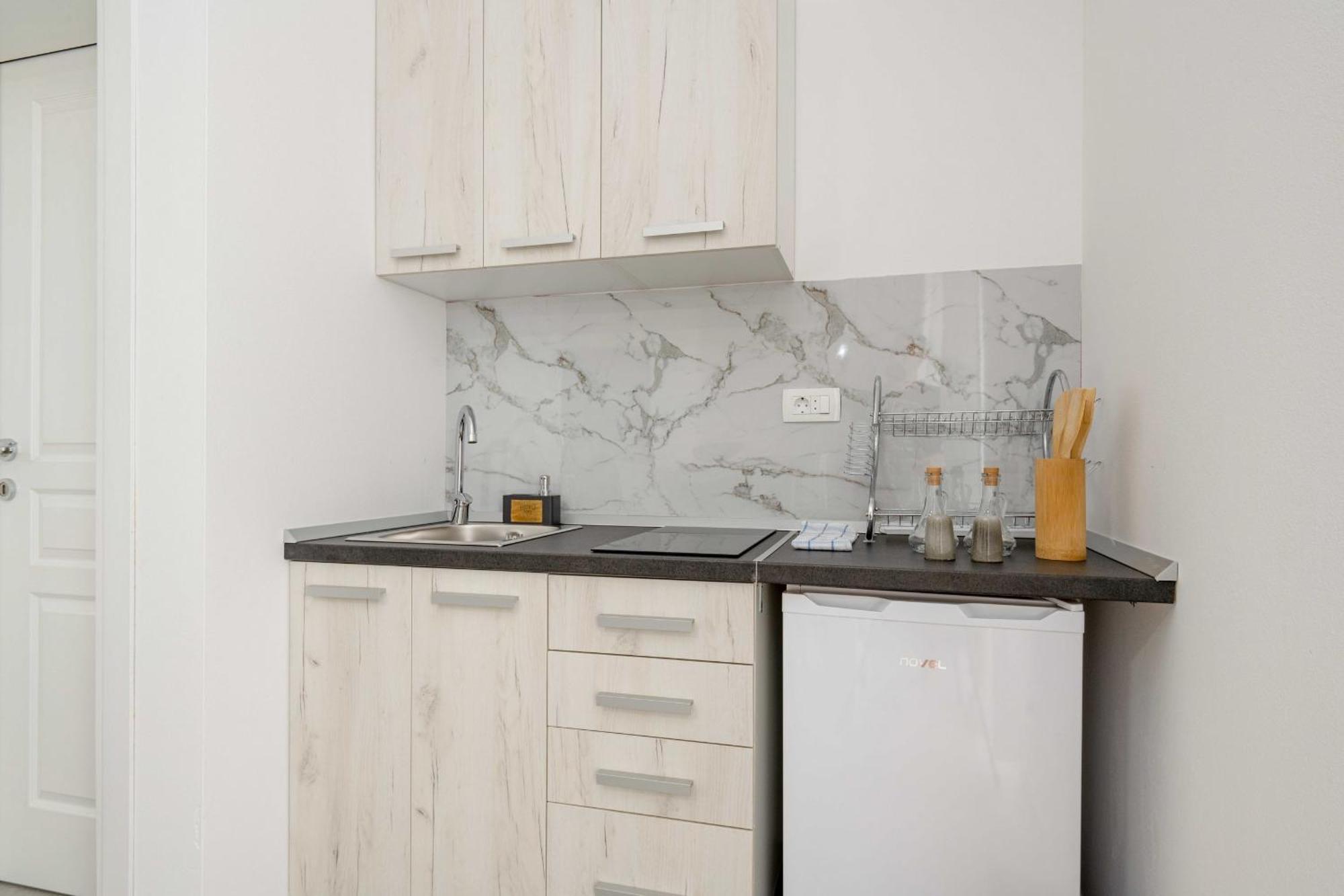 Apartments Milivojevic Bar Phòng bức ảnh