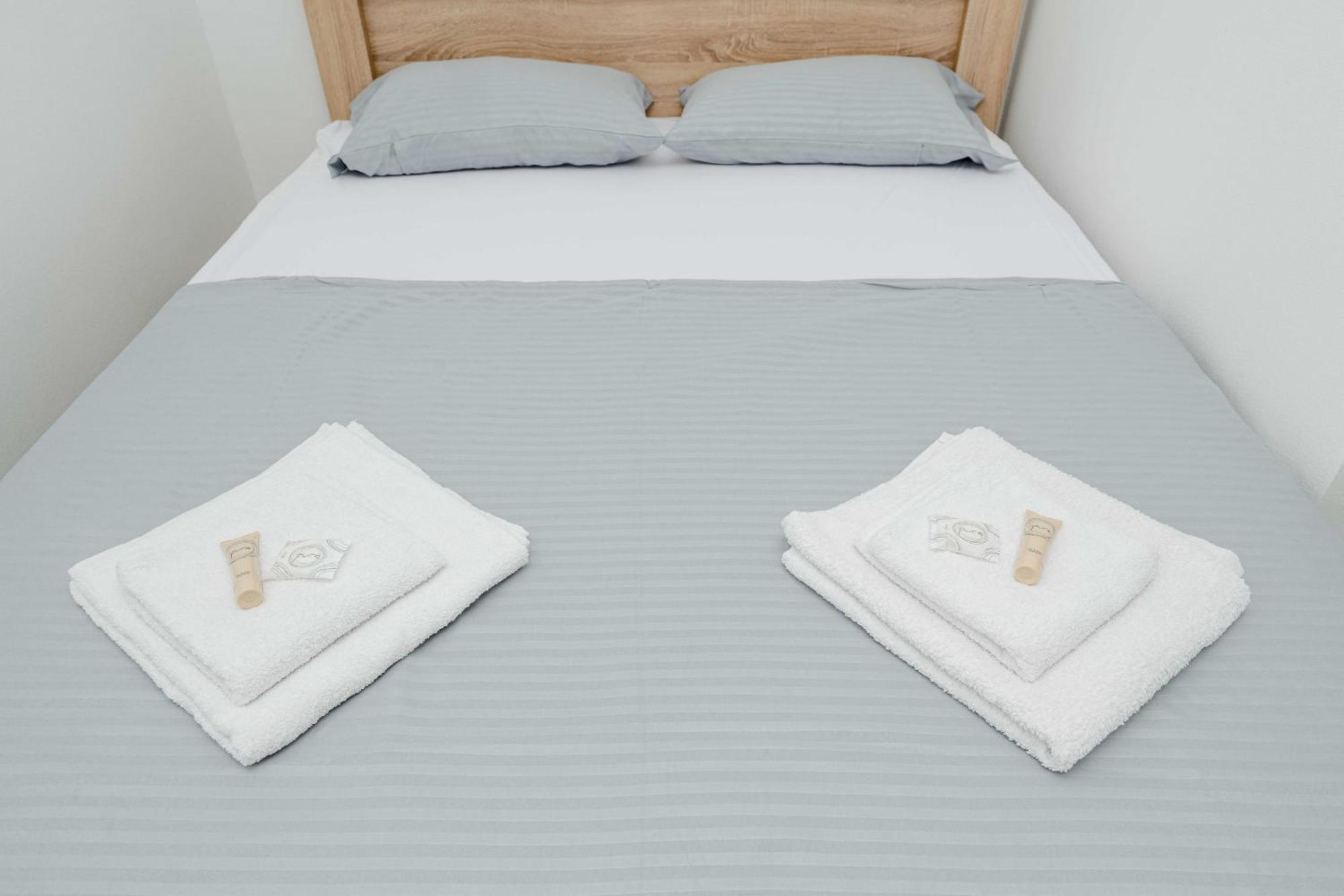 Apartments Milivojevic Bar Phòng bức ảnh