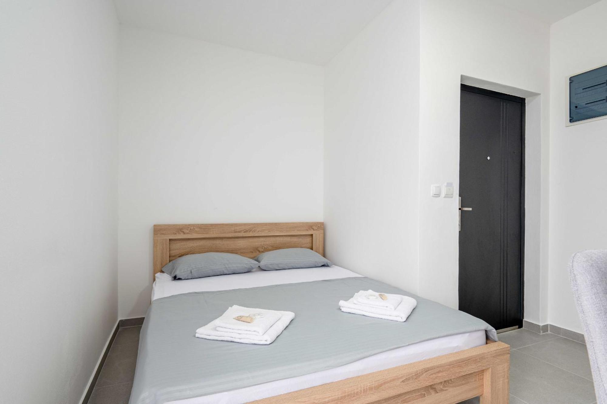 Apartments Milivojevic Bar Phòng bức ảnh