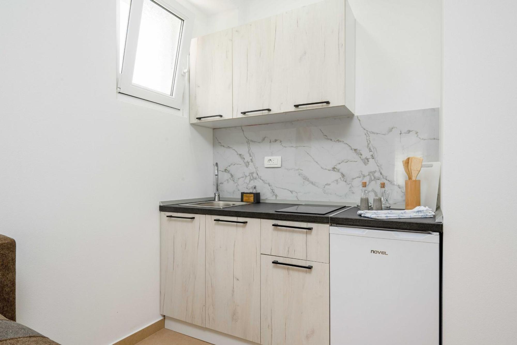 Apartments Milivojevic Bar Phòng bức ảnh
