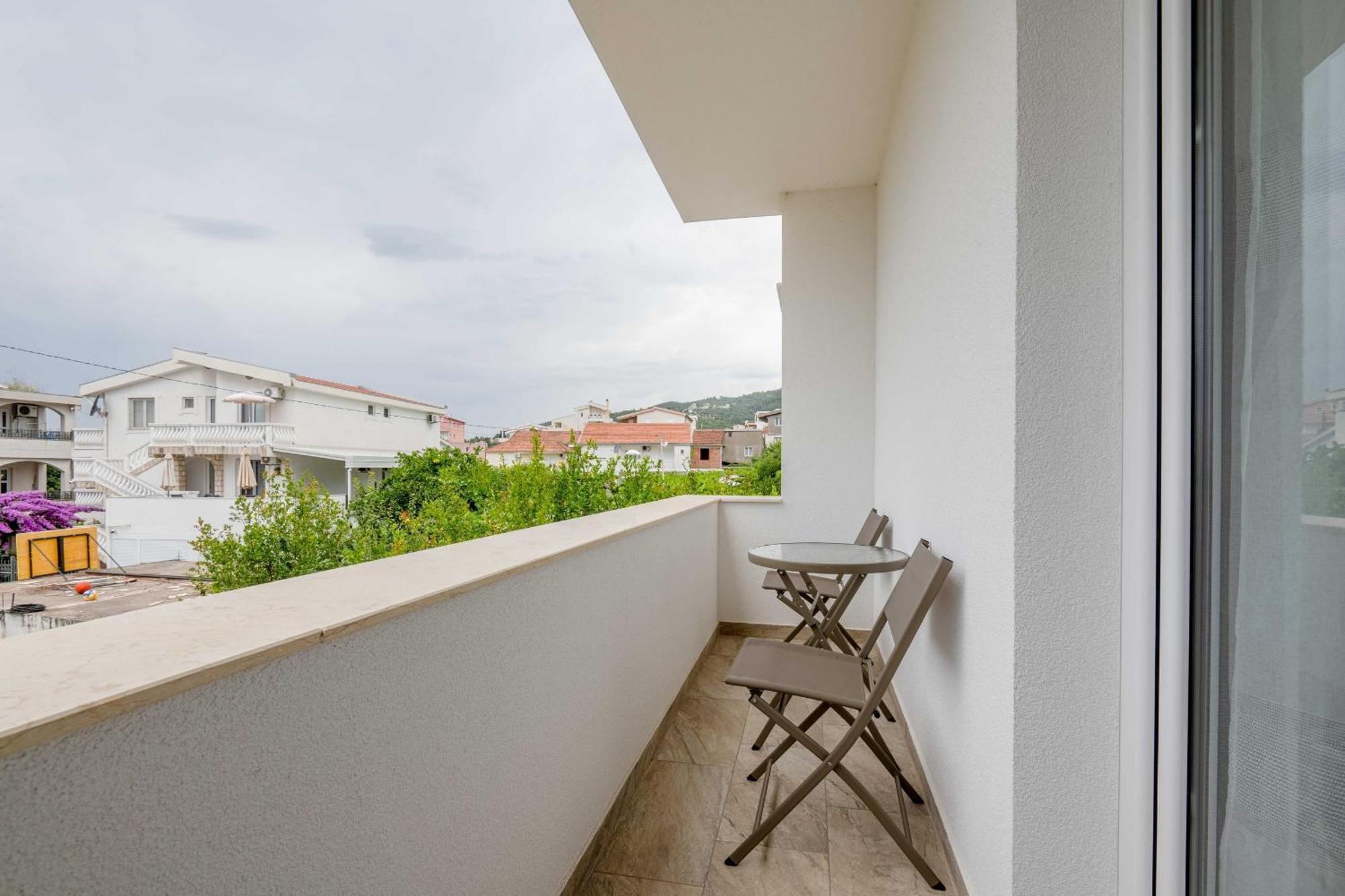 Apartments Milivojevic Bar Phòng bức ảnh